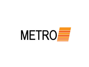 Logo-Design von blueCreative2 für Metro | Design: #17519571