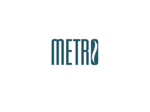 Logo Design by Steve Greco Design for Metro | Design: #17518196
