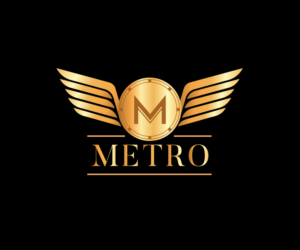 Logo Design by McQueen 2 for Metro | Design #17530109