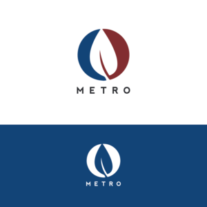 Logo-Design von watlakshanus für Metro | Design: #17507275