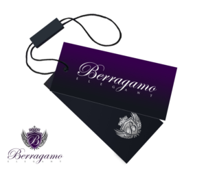 Clothing Line needs Logo and Hangtag Design | Diseño de Empaque por ZETA