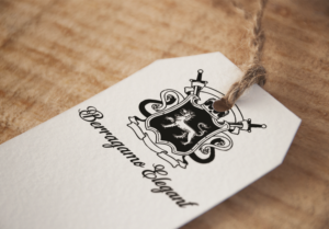 Clothing Line needs Logo and Hangtag Design | Design Emballage par Polina Perova