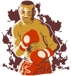 T-Shirt-Design von Art 2013 für Ringside Kings Apparel | Design #17563245