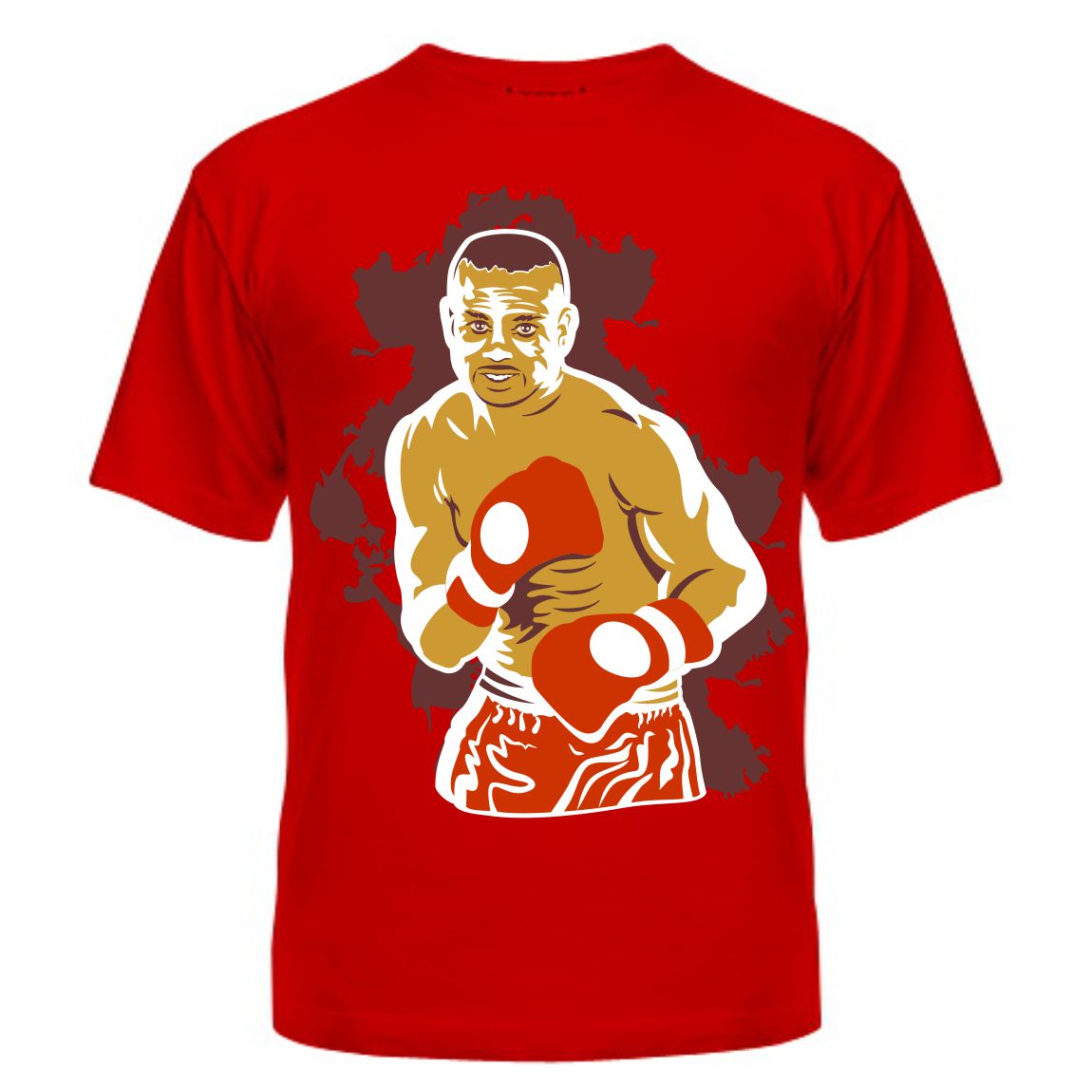 T-shirt Design by Art 2013 for Ringside Kings Apparel | Design #17563808