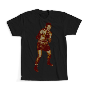 T-Shirt-Design von syaman für Ringside Kings Apparel | Design #17472649