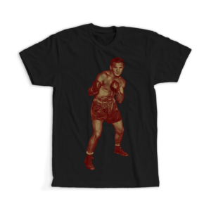 Diseño de Camiseta por syaman para Ringside Kings Apparel | Diseño: #17472685