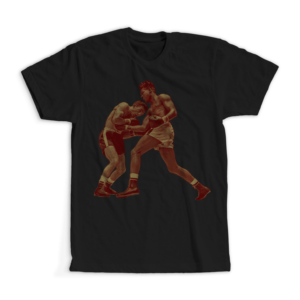 Diseño de Camiseta por syaman para Ringside Kings Apparel | Diseño: #17472862