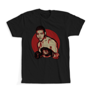 Diseño de Camiseta por syaman para Ringside Kings Apparel | Diseño: #17474889