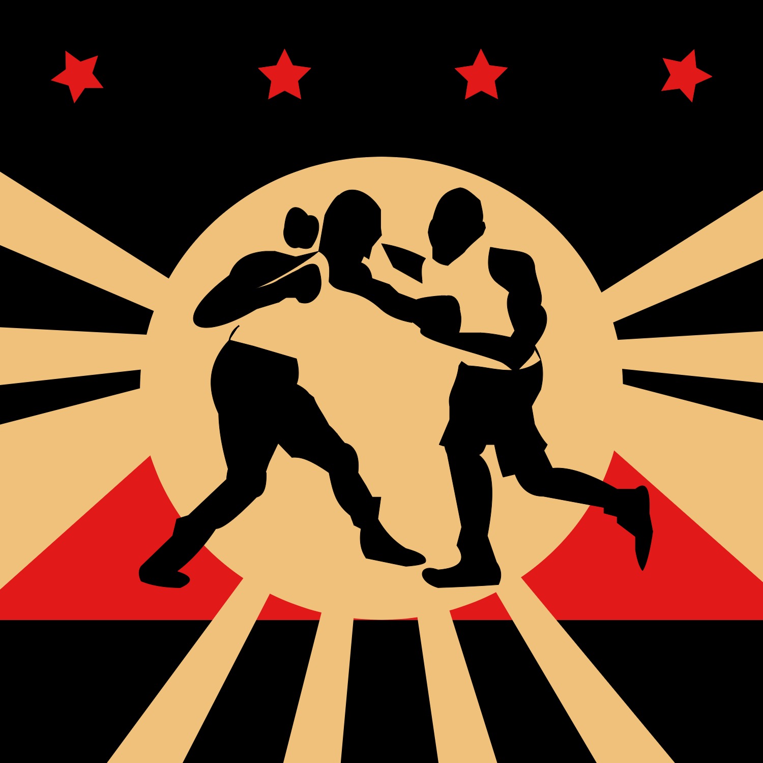 T-shirt Design by JL Designing for Ringside Kings Apparel | Design #17484213