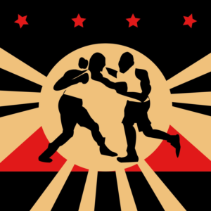Diseño de Camiseta por JL Designing para Ringside Kings Apparel | Diseño: #17484213