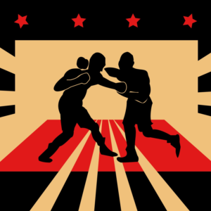 T-Shirt-Design von JL Designing für Ringside Kings Apparel | Design #17531711