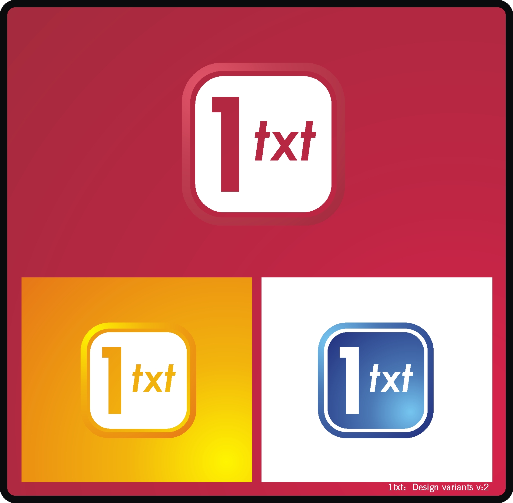 Logo Design by Anton@Lehnz for this project | Design #44874