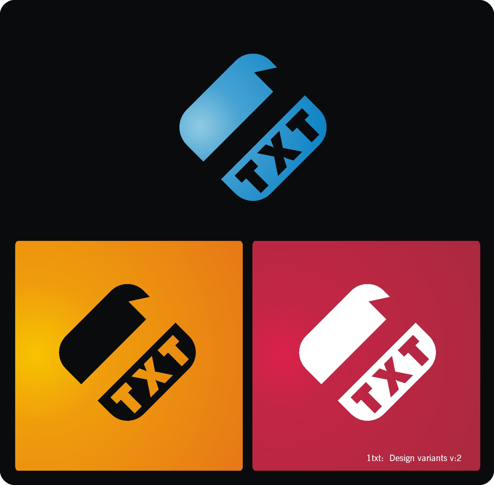 Logo Design by Anton@Lehnz for this project | Design #44875