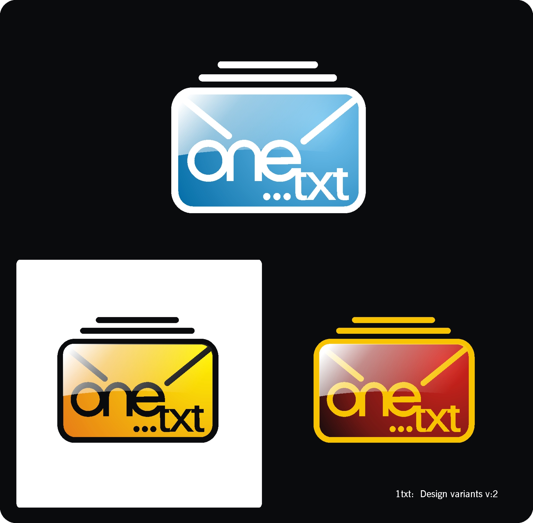 Logo-Design von Anton@Lehnz für dieses Projekt | Design #45193