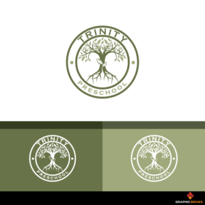 Logo Design by Graphic Bricks