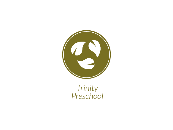 Logo Design by JBMason for Trinity Preschool | Design #17484842