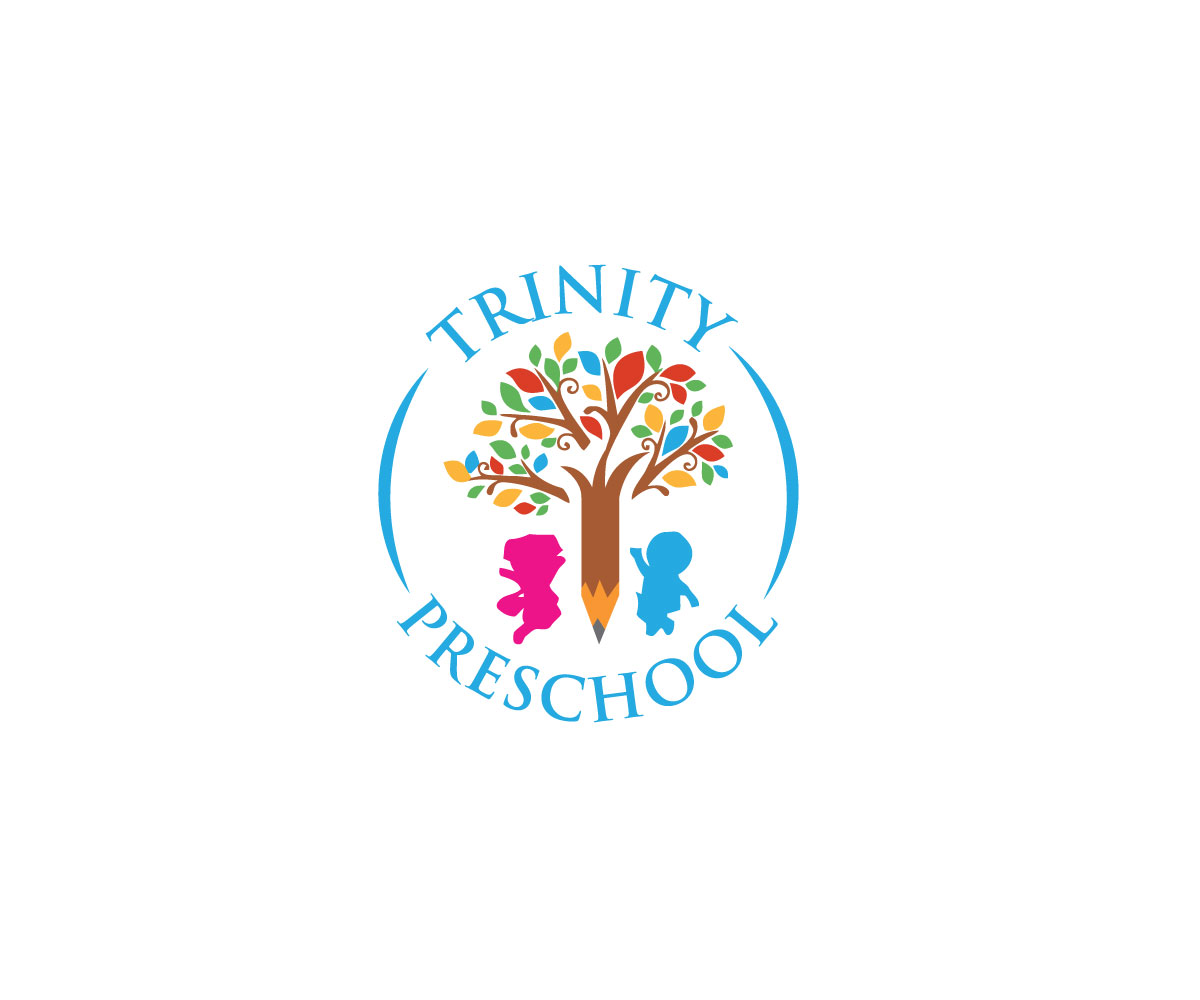 Logo Design by RHD for Trinity Preschool | Design #17502260