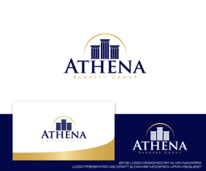 Logo Design by alvinnavarra for this project | Design: #17476160