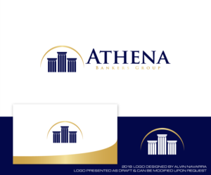 Logo Design by alvinnavarra for this project | Design: #17476179