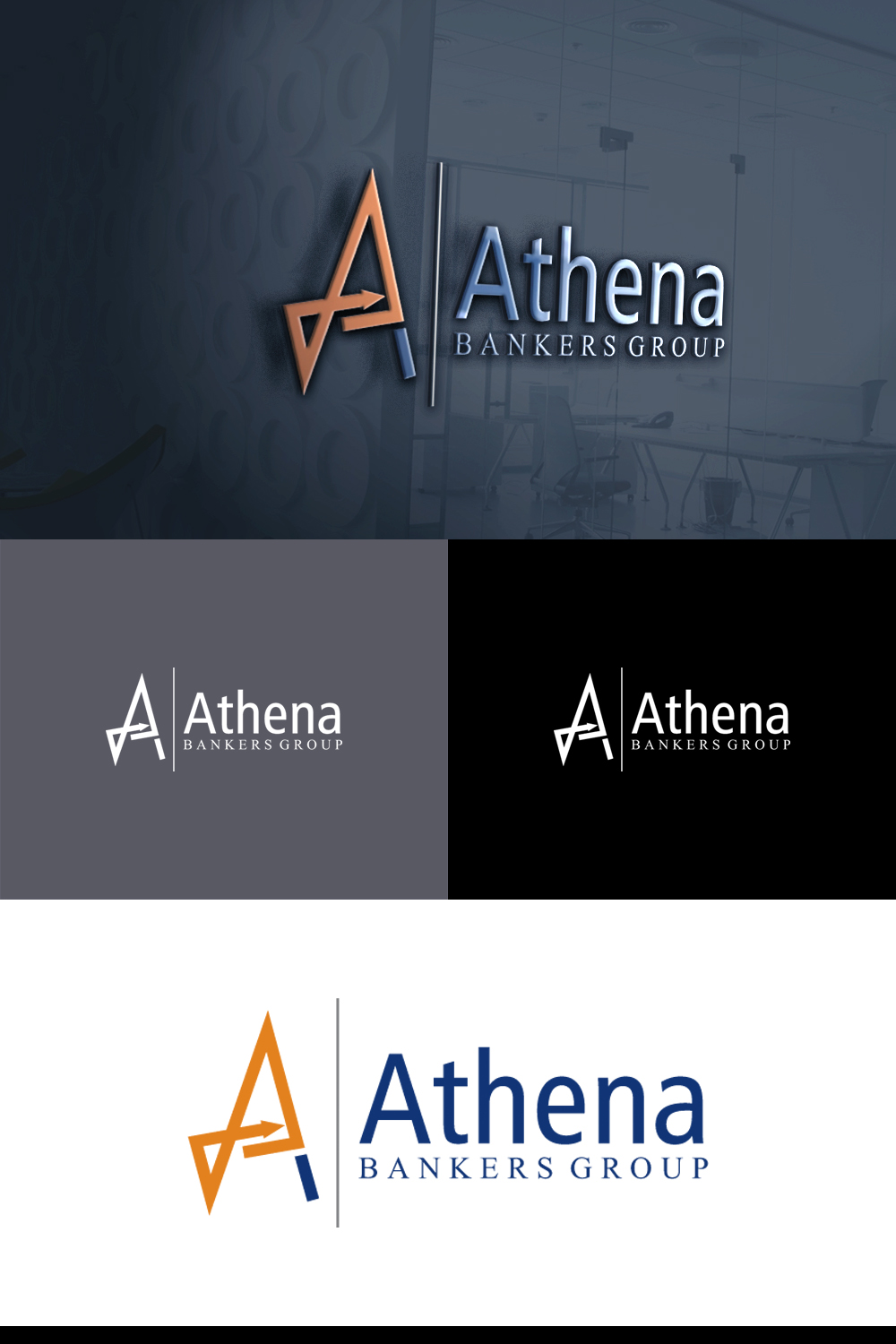 Diseño de Logo por e-graphics para este proyecto | Diseño #17477850
