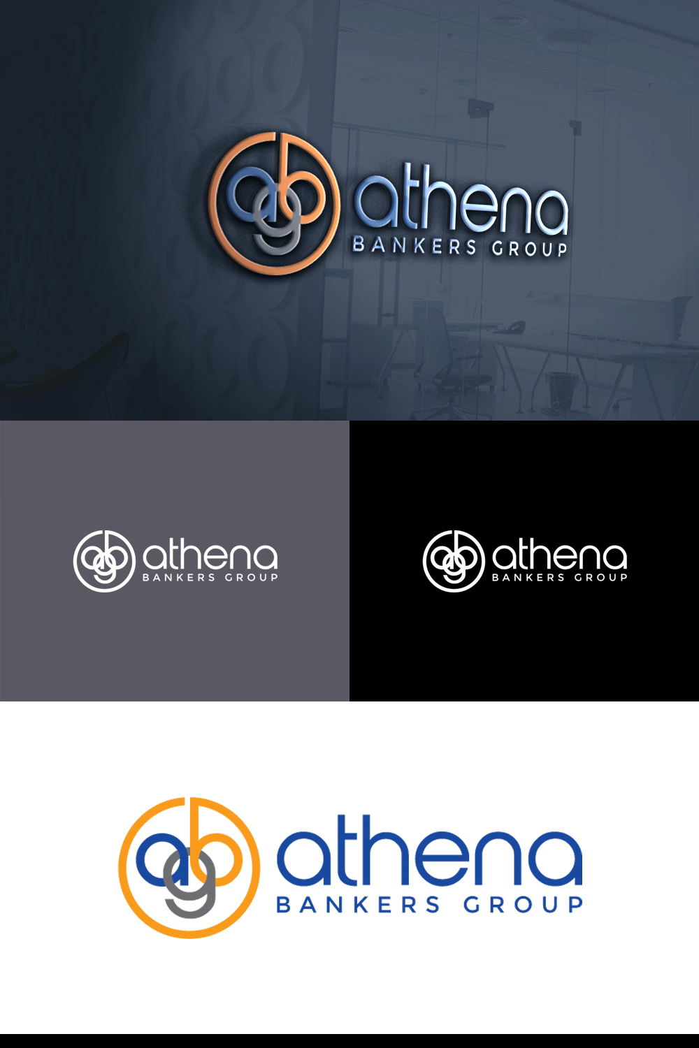 Logo-Design von e-graphics für dieses Projekt | Design #17477851