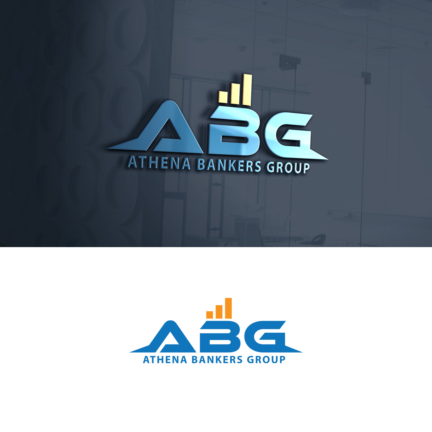 Logo Design by oomardesigns for this project | Design #17488700