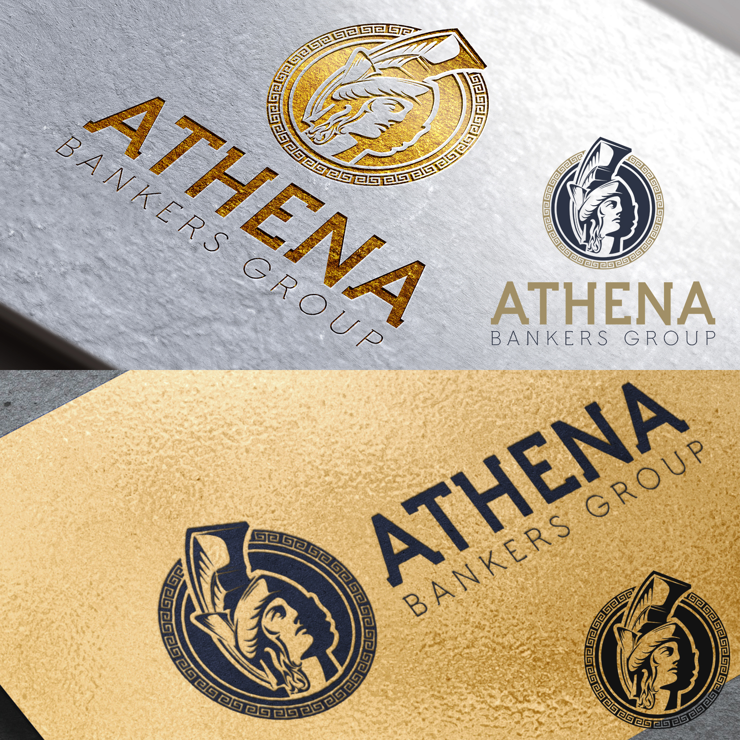 Logo Design by MARVELDESIGNS for this project | Design: #17529851