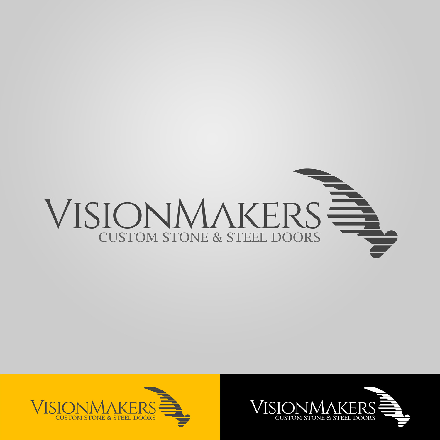 Logo Design by Aldry W. for this project | Design #17486932