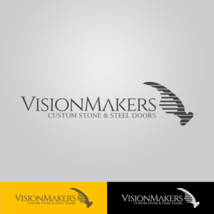 Logo Design by Aldry W.