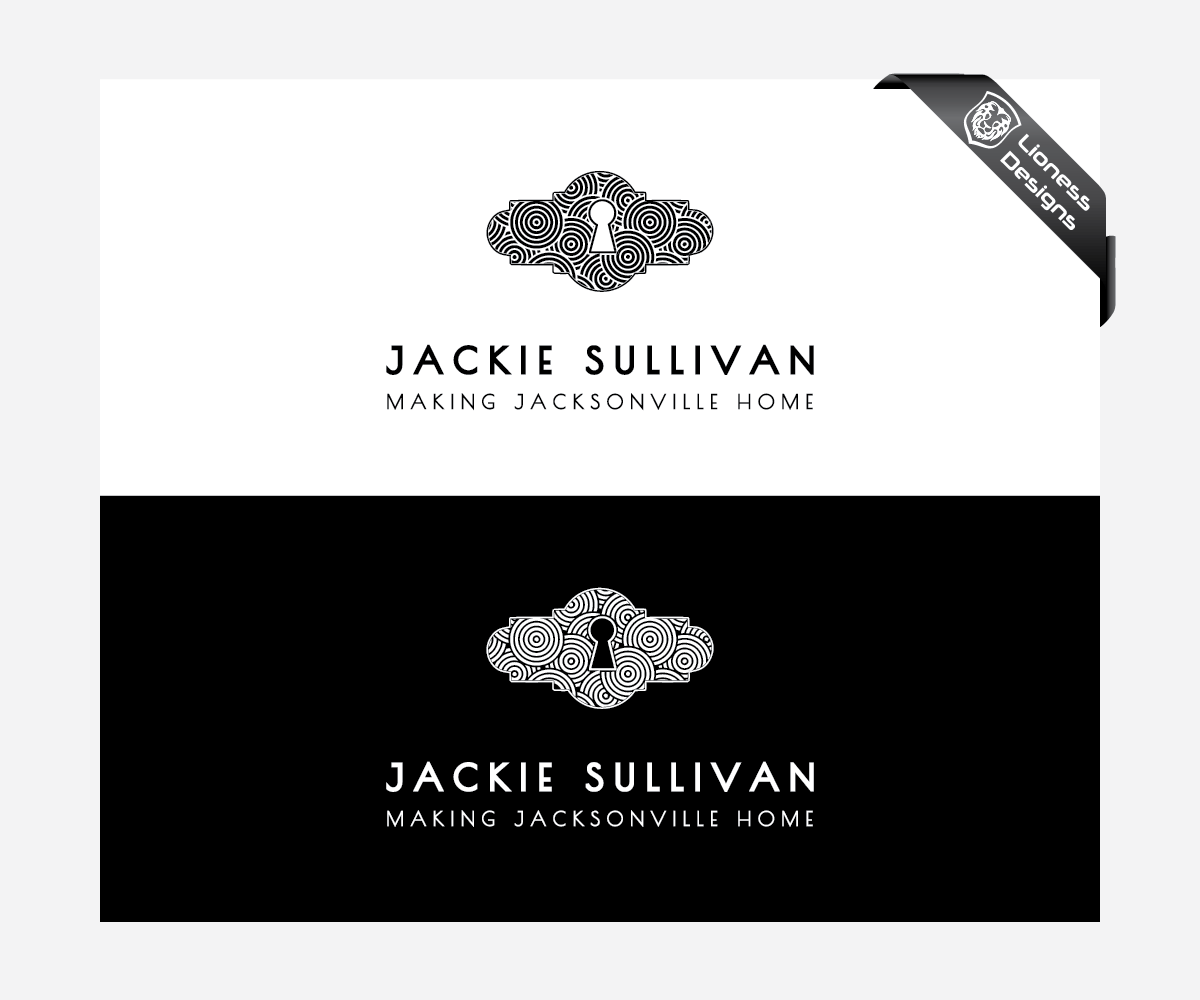 Logo-Design von Lioness Designs für dieses Projekt | Design #17663036