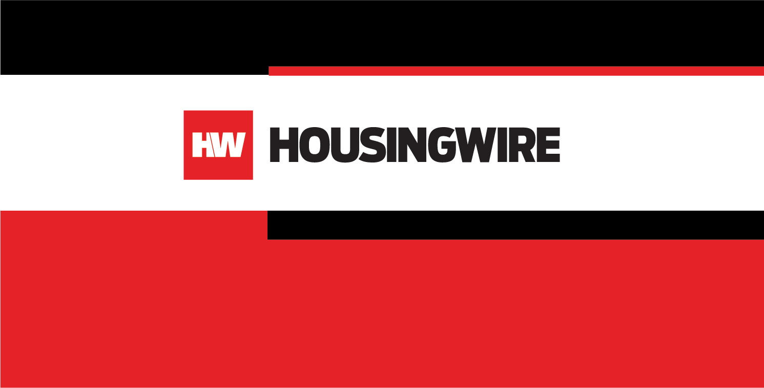 Trade Show Booth Design by Akshar Shailesh for HousingWire | Design #17477941