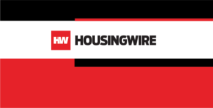 Trade Show Booth Design by Akshar Shailesh for HousingWire | Design: #17477941