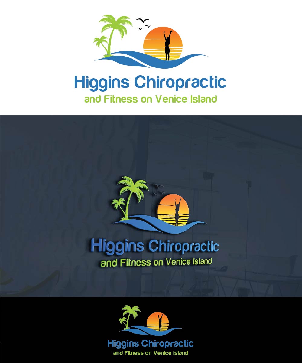 Logo Design by joliau for this project | Design #17473848