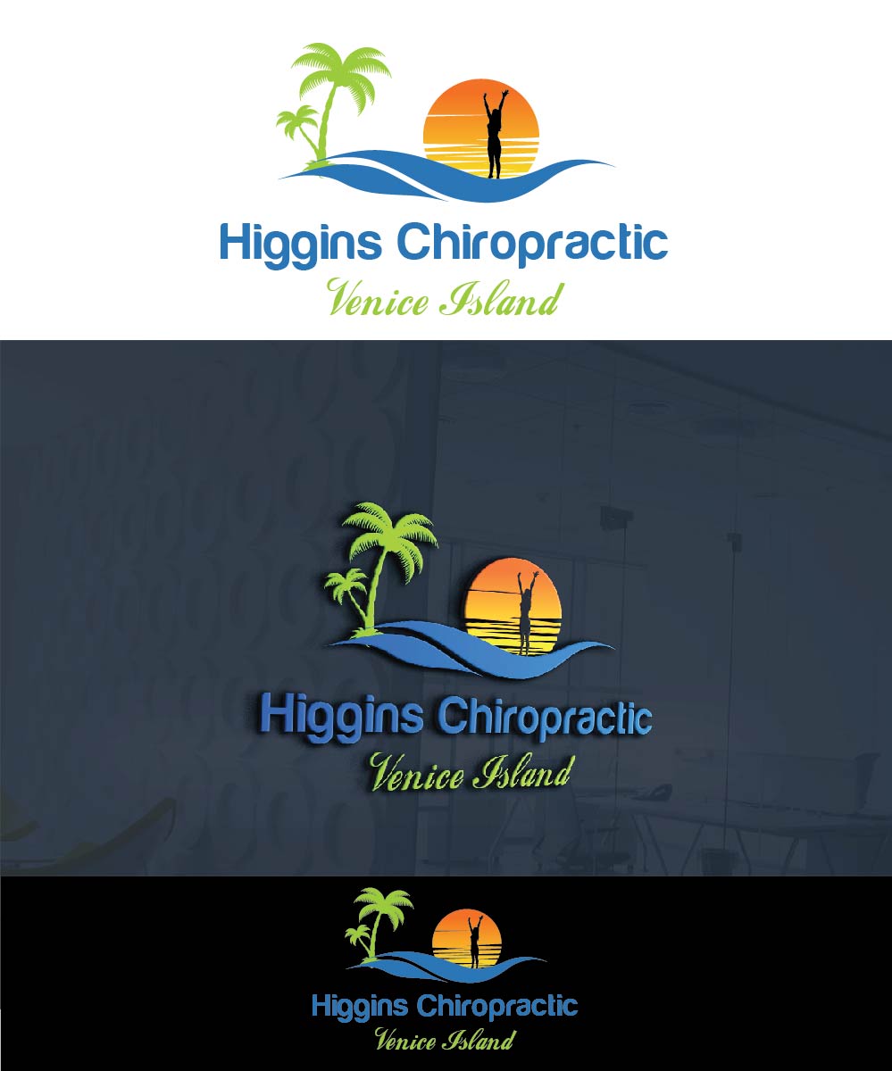 Logo Design by joliau for this project | Design #17485570