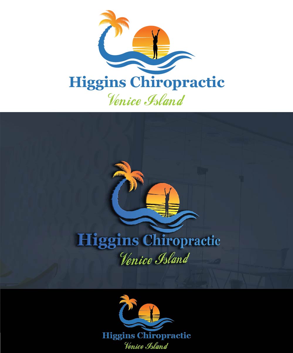 Logo Design by joliau for this project | Design #17495933