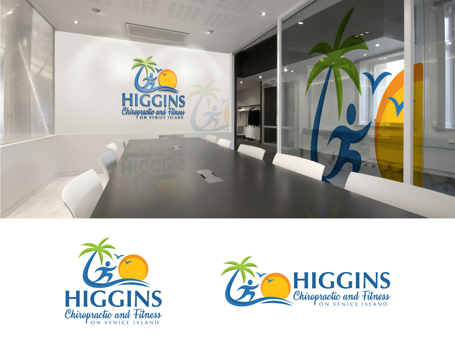 Logo Design by Impressive Solutions for this project | Design #17477463