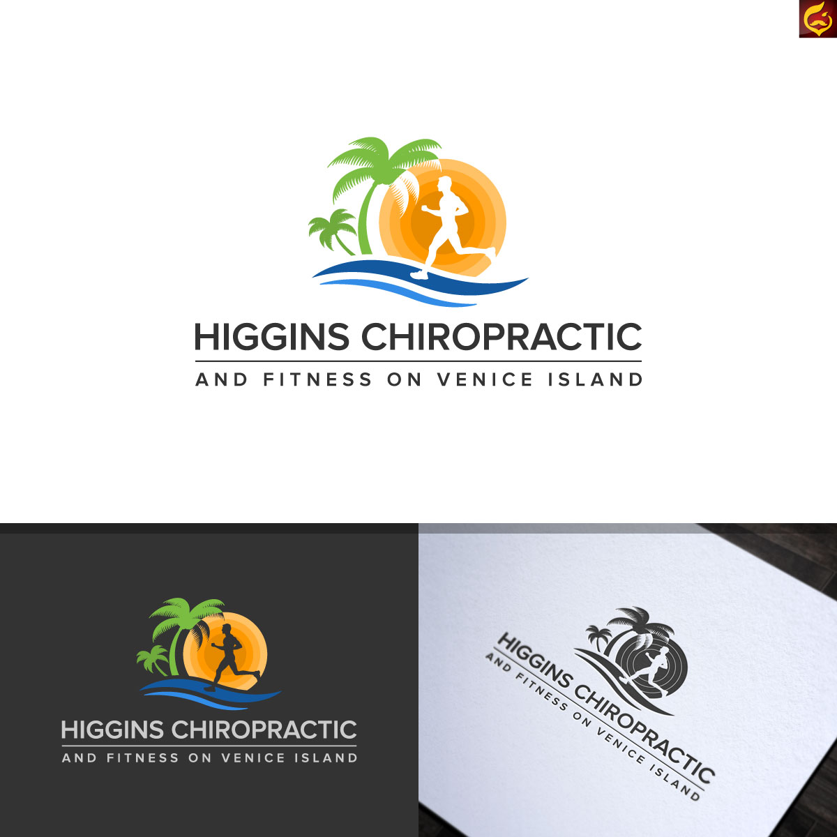 Logo Design by rdlsantos for this project | Design #17476149