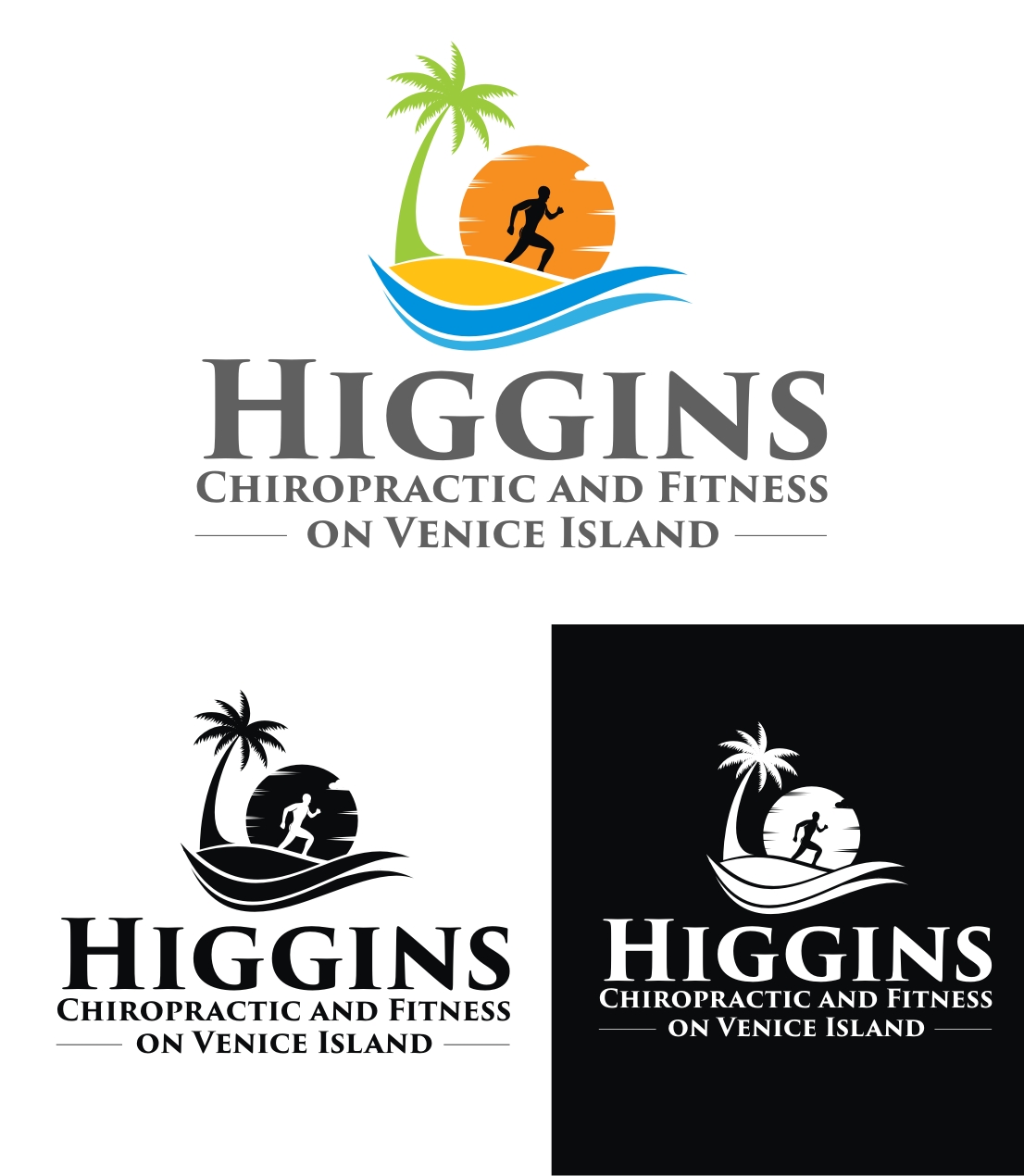 Logo Design by Soul Light for this project | Design #17475085