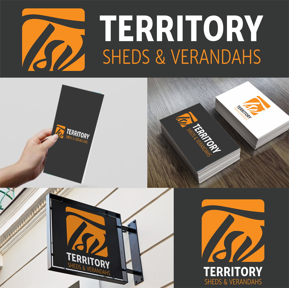 Logo Design by metropolutan.rimba for this project | Design #17484436