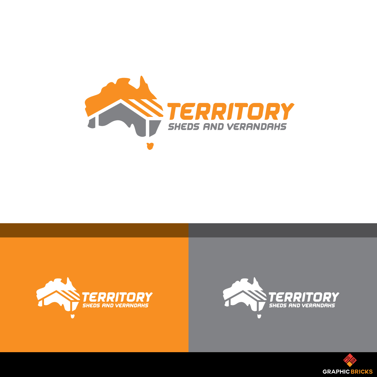 Diseño de Logo por Graphic Bricks para este proyecto | Diseño #17479237