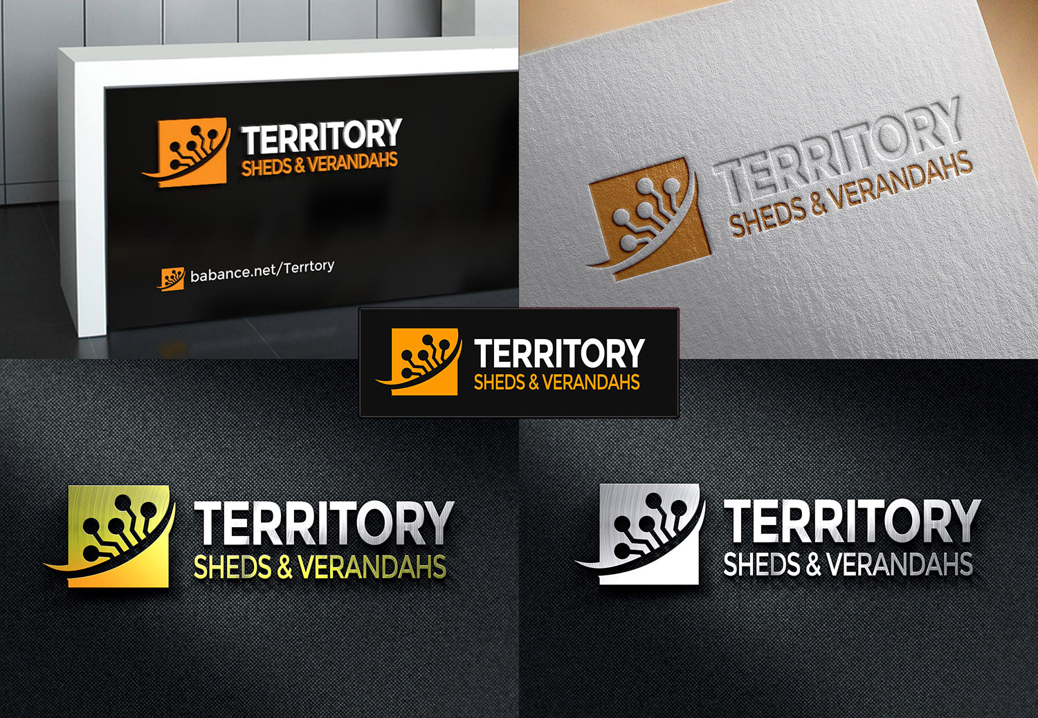 Logo-Design von RJ Rubel Jekar für dieses Projekt | Design #17473271