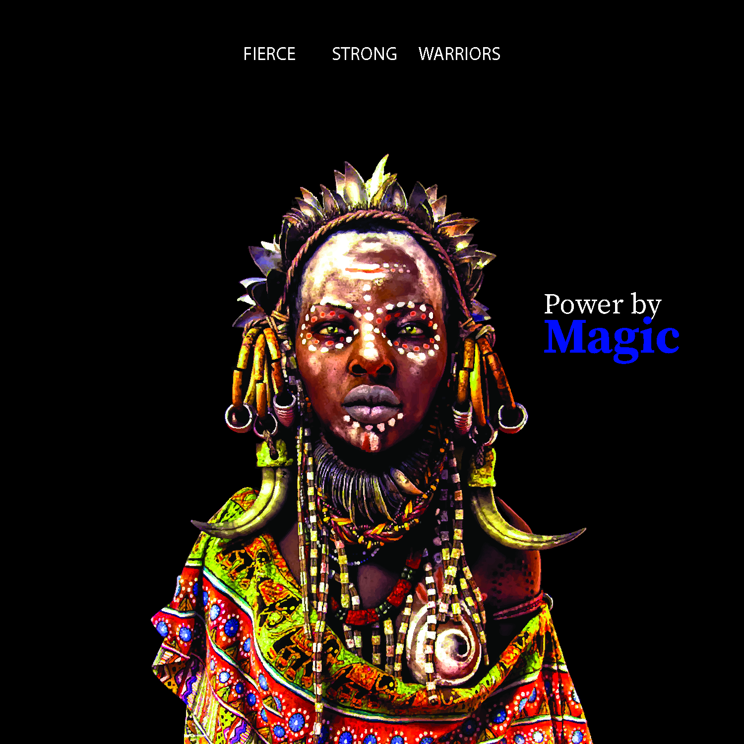 T-shirt Design by George 8 for POP | Design #17526648