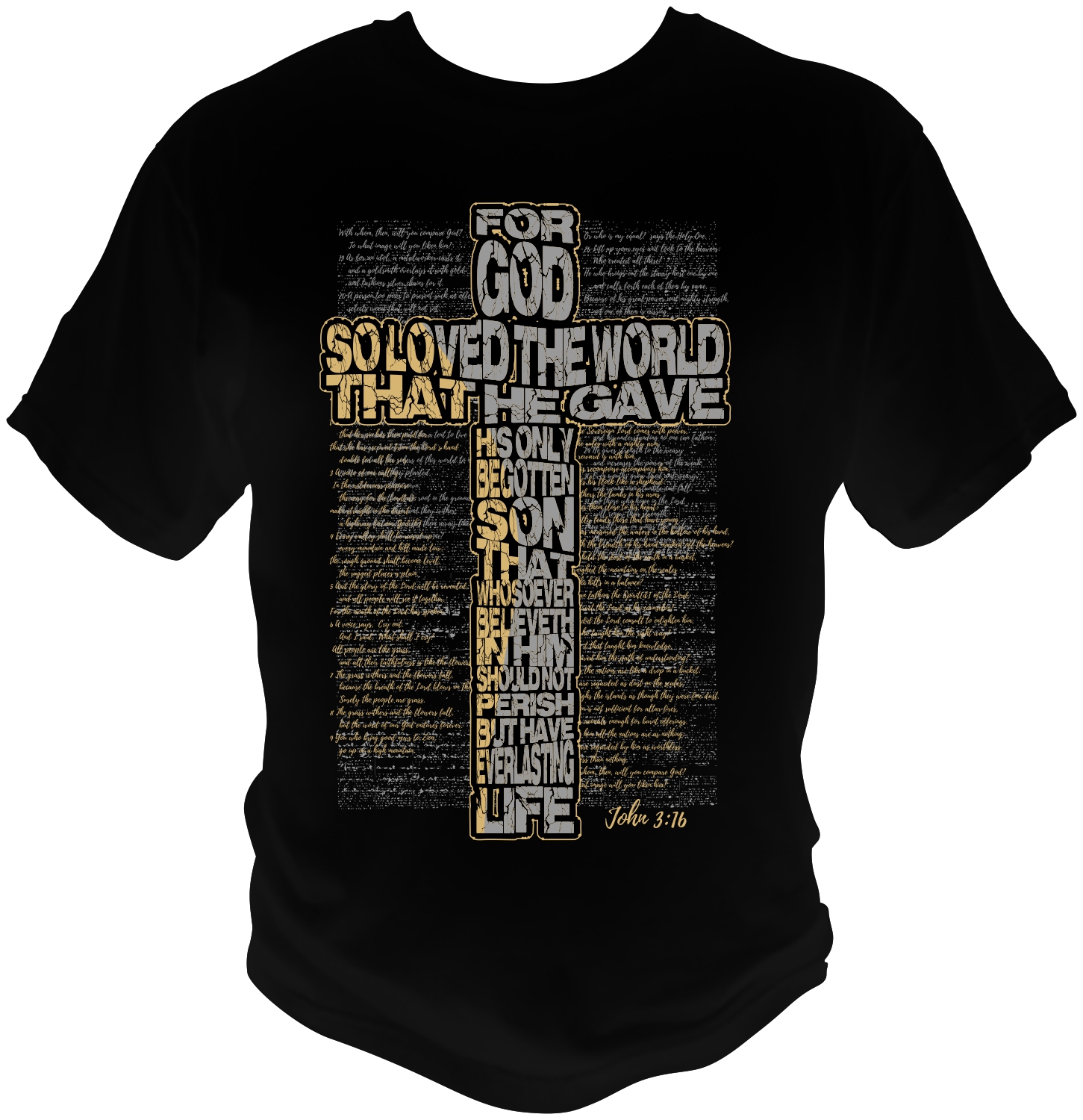 T-shirt Design by bacujkov for Halo Clothing Company | Design #17547704