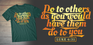 T-shirt Design by db1404 for Halo Clothing Company | Design: #17581348