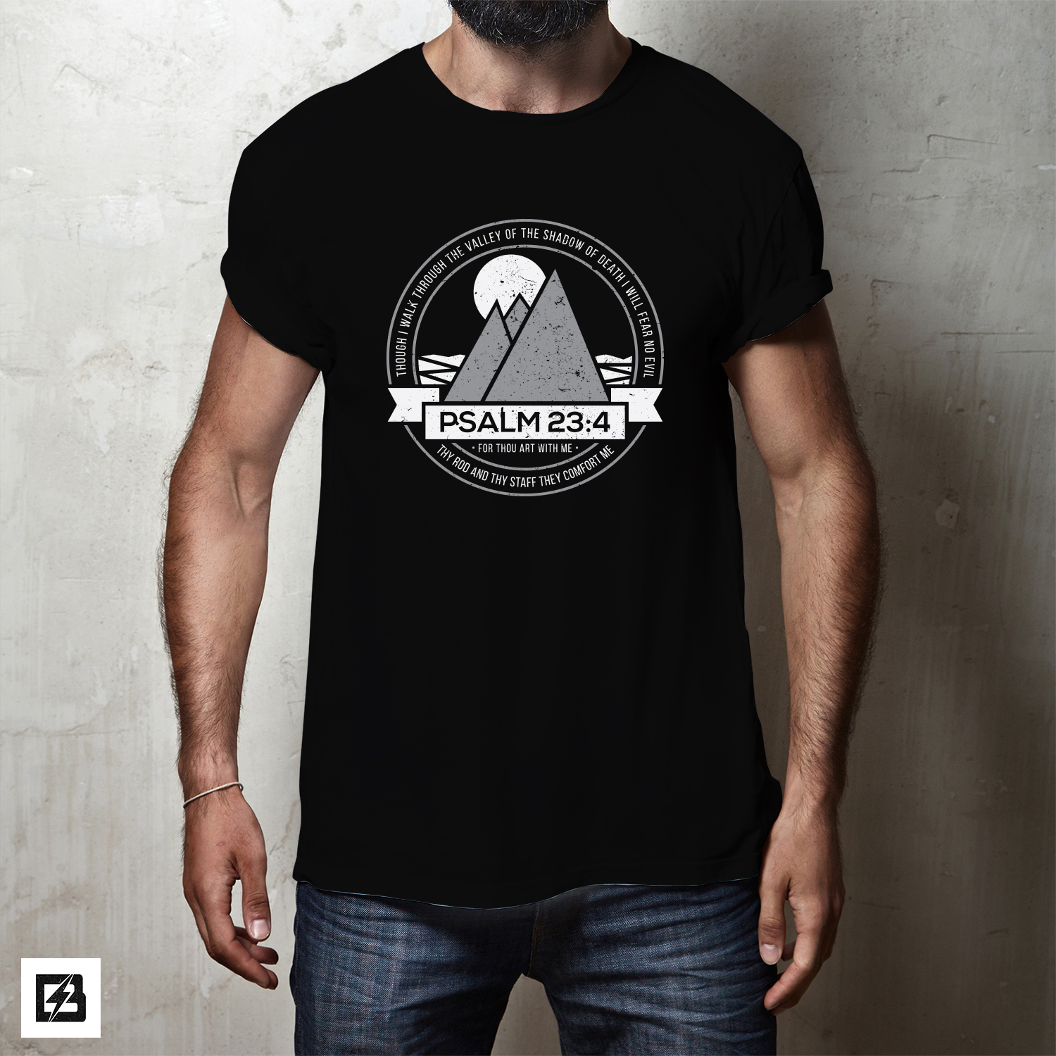 T-Shirt-Design von Barney Stinson für Halo Clothing Company | Design #17494626