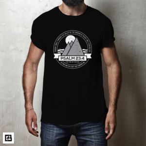 T-shirt Design by Barney Stinson for Halo Clothing Company | Design: #17494626