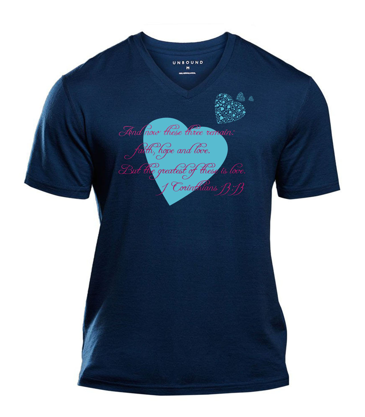 T-shirt Design by vida for Halo Clothing Company | Design #17588389