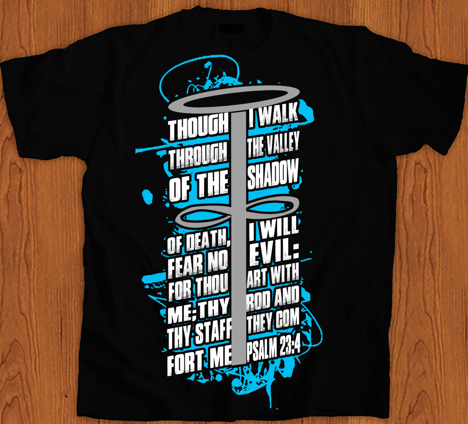 Design de T-shirt par creative gravity pour Halo Clothing Company | Design #17574200