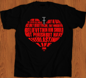 T-shirt Design by creative gravity for Halo Clothing Company | Design: #17574403