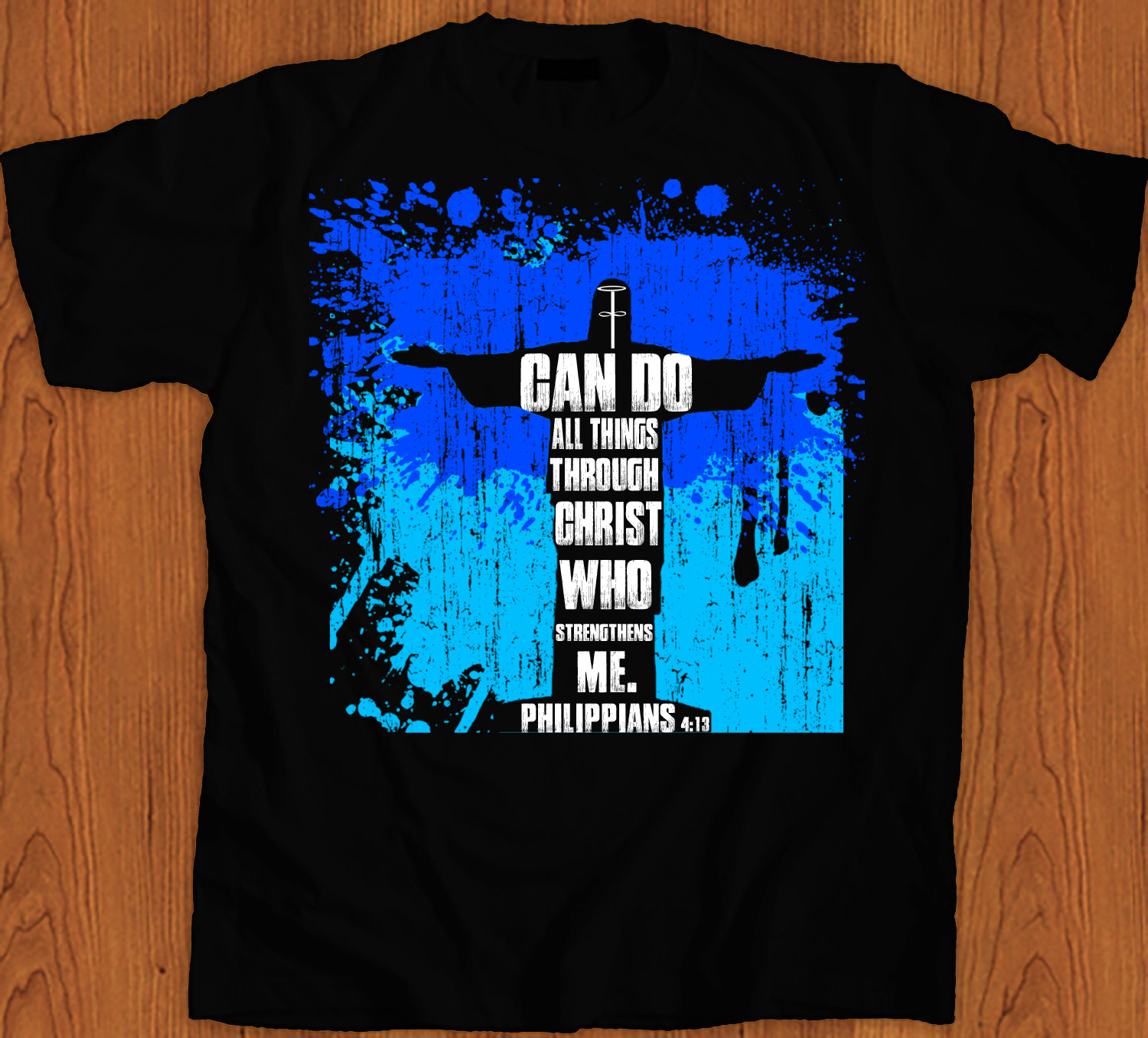 T-Shirt-Design von creative gravity für Halo Clothing Company | Design #17574574